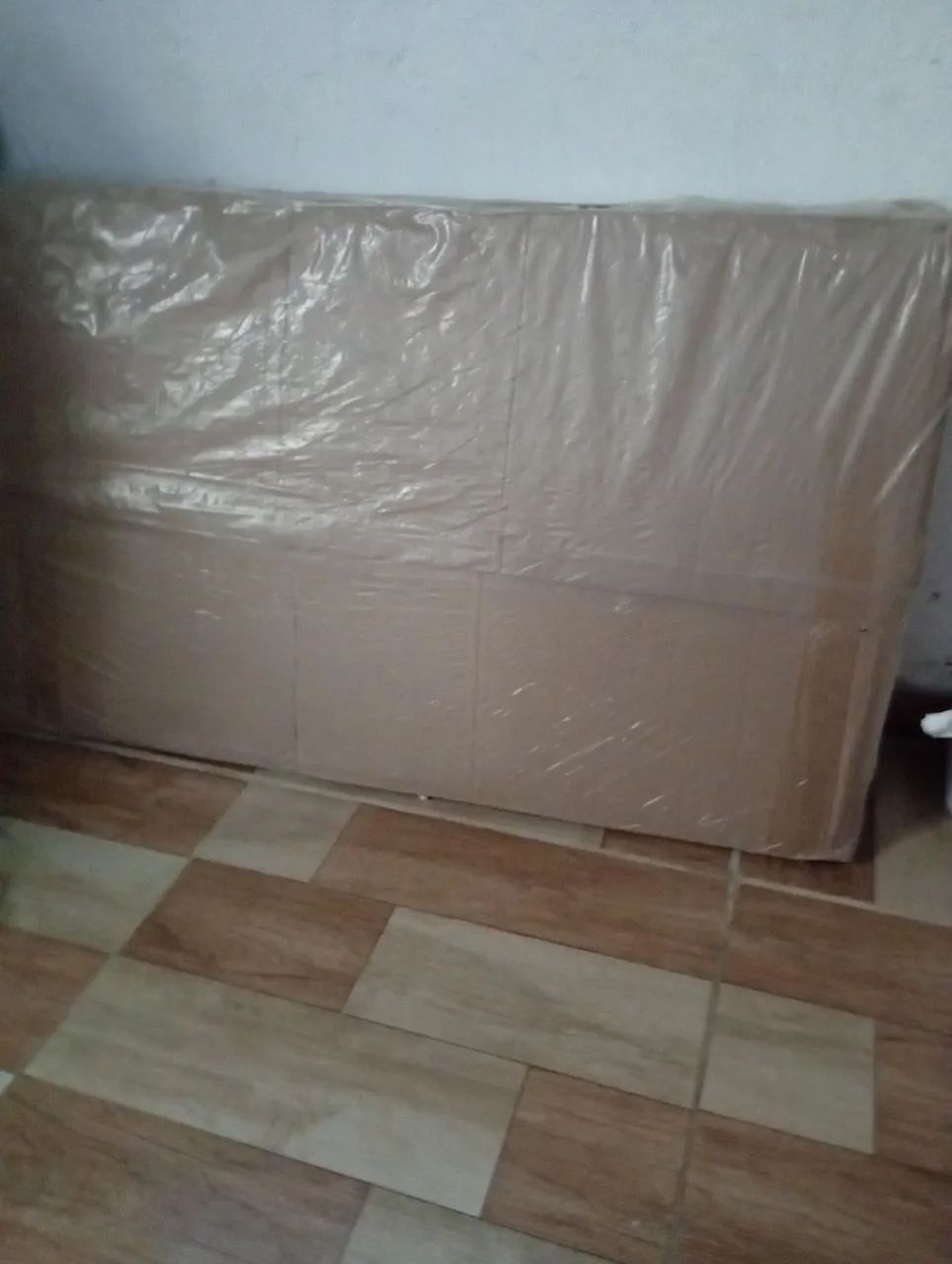 armário novo na caixa  - Foto 4