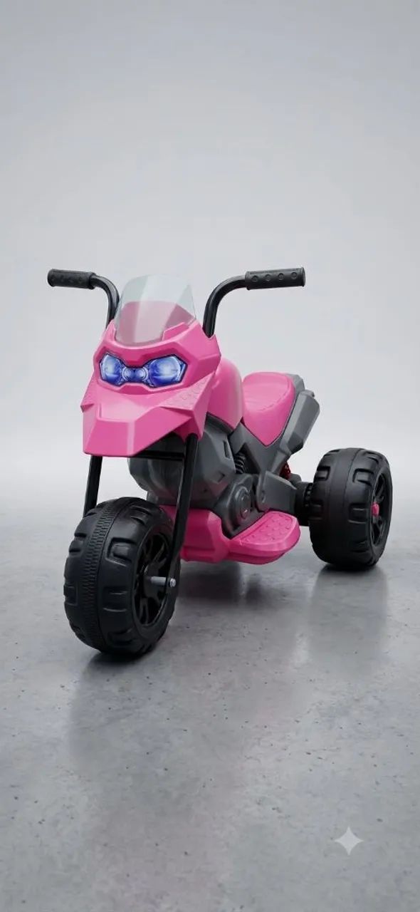 Moto elétrica - Foto 4