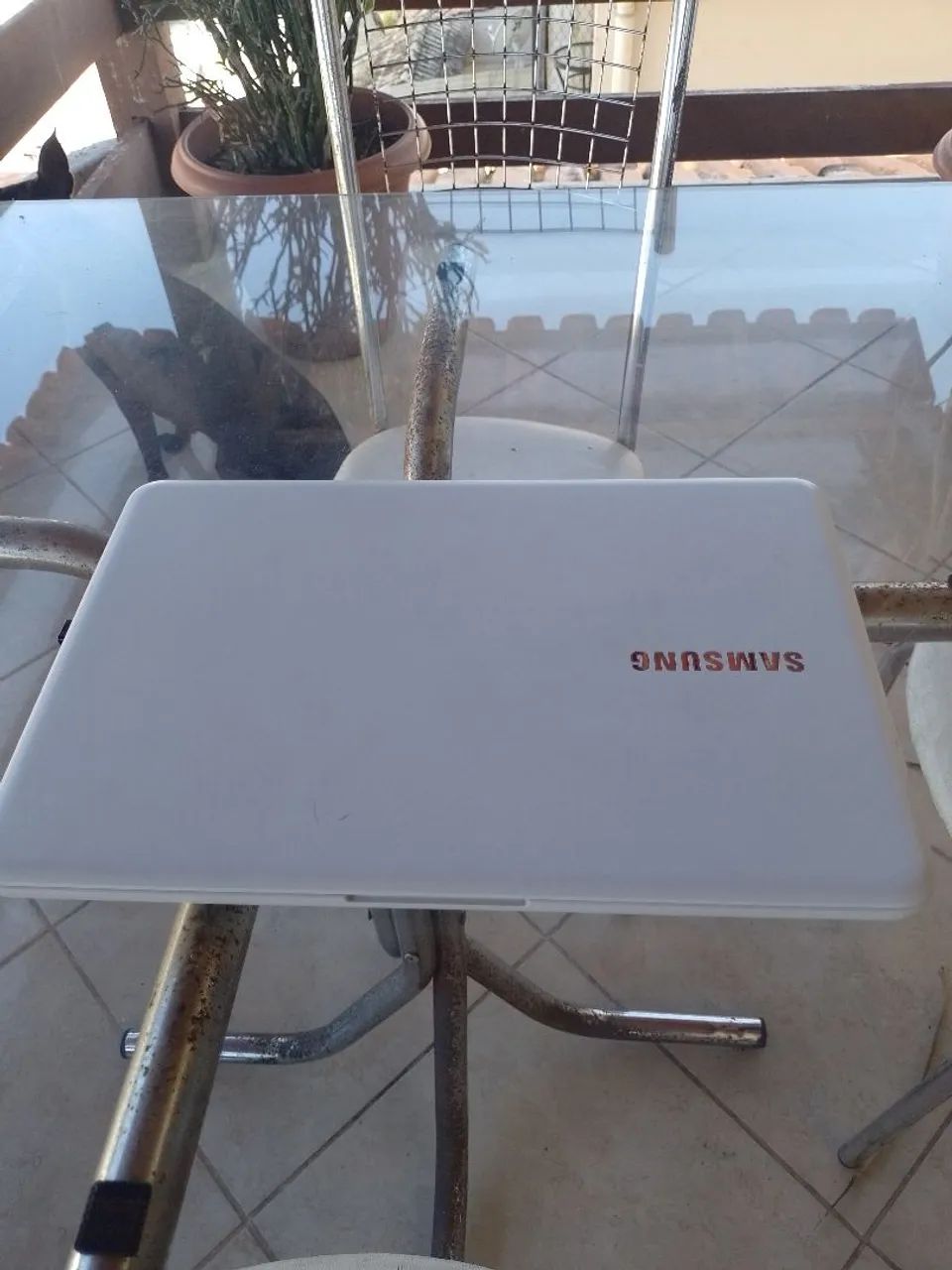 Notebook Samsung  - Foto 3