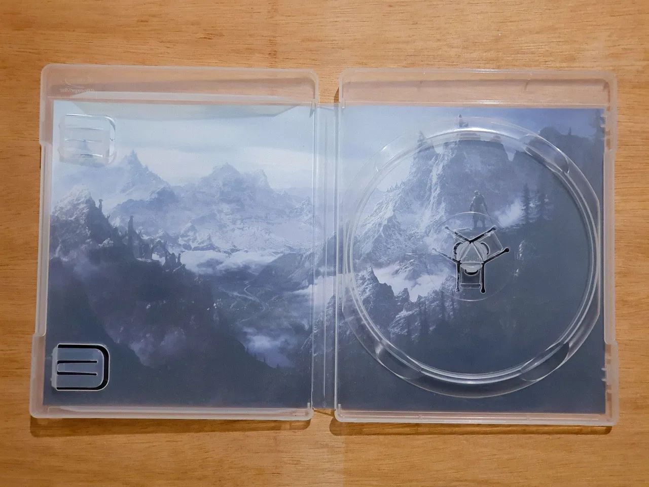 The Elder Scrolls V: Skyrim (Ps3) - Foto 4