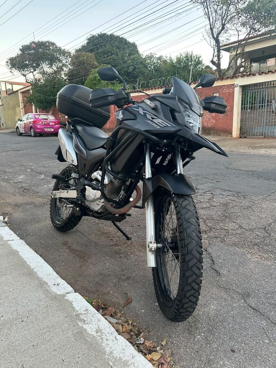 Vendo Xre zerada  - Foto 5