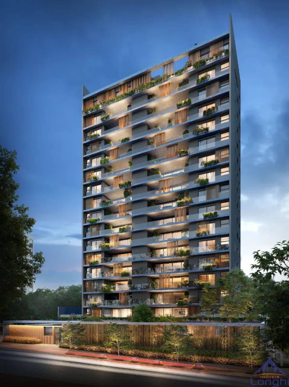 FLORA VIDA RESIDENCIAL
