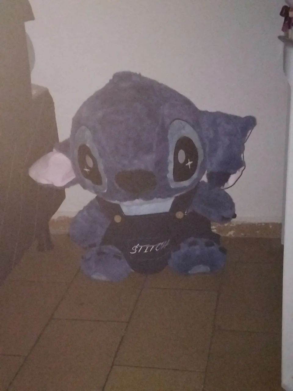Stich Gigante