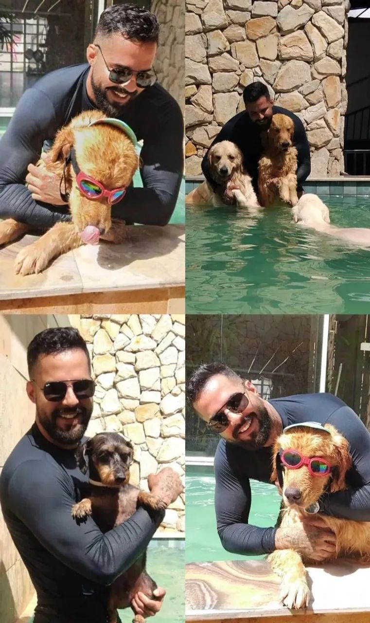 Adestramento canino e reabilitação comportamental  - Foto 5