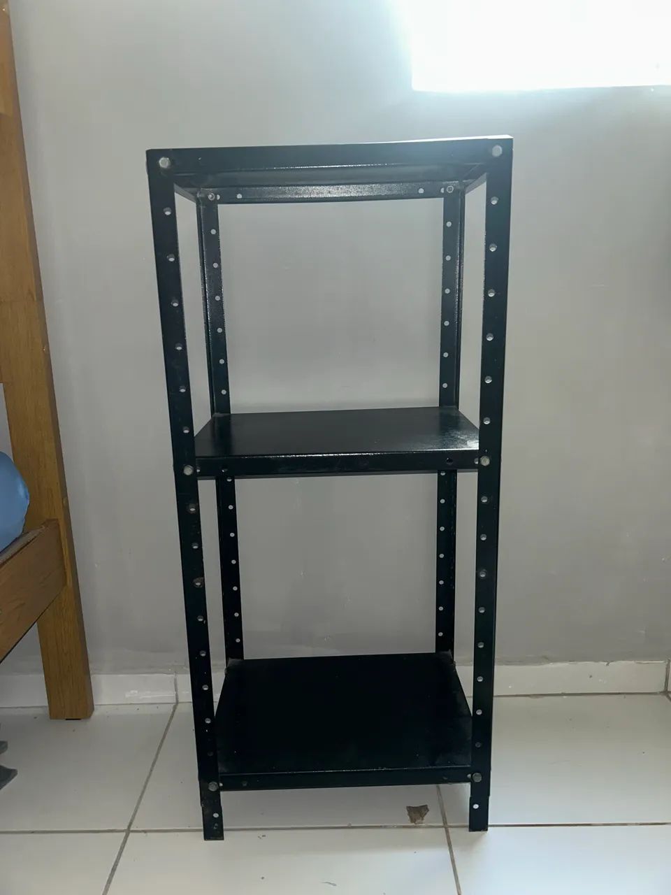 estante de aço multiuso - Foto 2