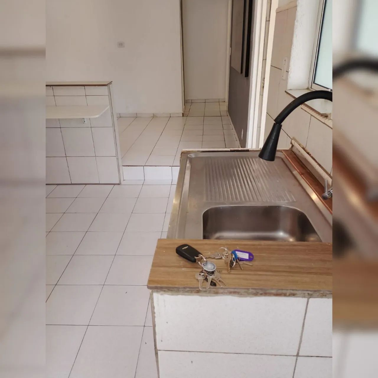 Casa ( Apartamento ) - 2 Dormitórios - km 18 - Osasco - Oportunidade  - Foto 4