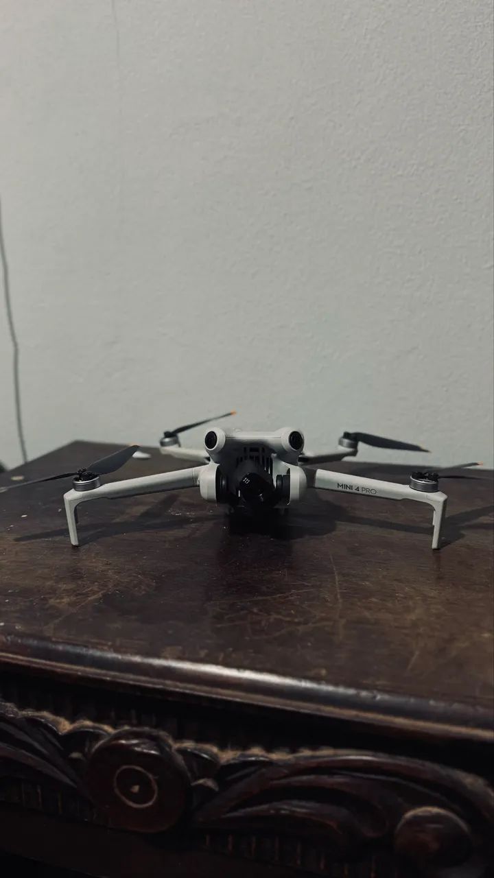 Drone DJI Mini 4 pro  - Foto 2