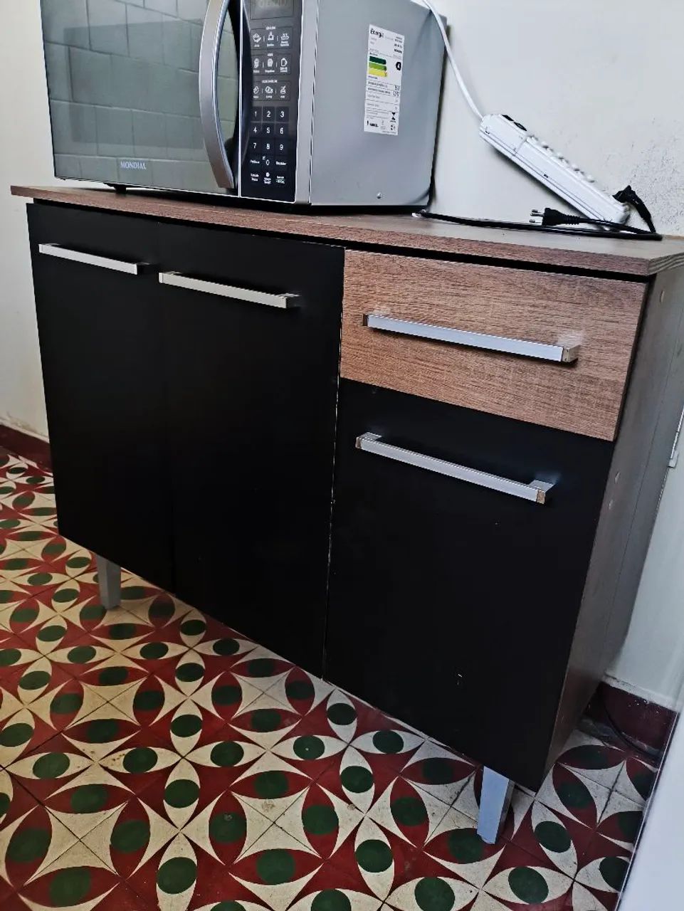 Armário de cozinha - Foto 4
