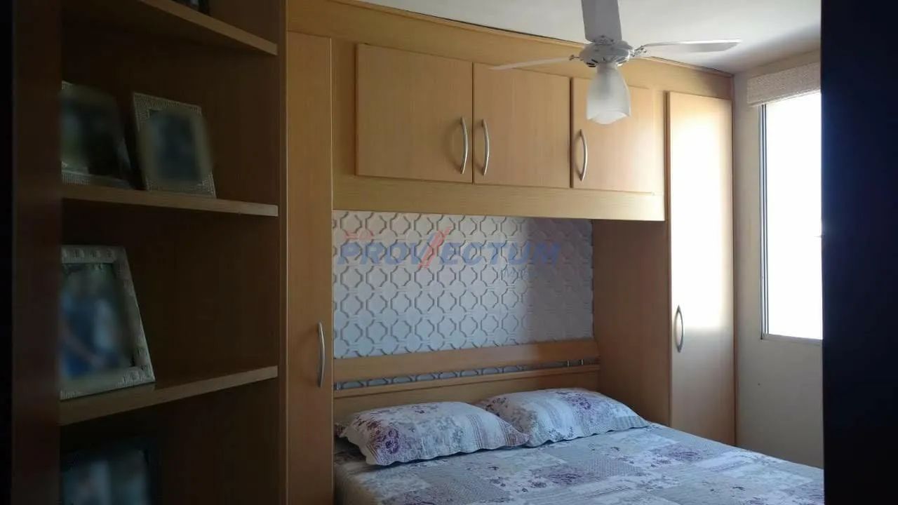 apartamento - Vila Pompéia - Campinas - Foto 3