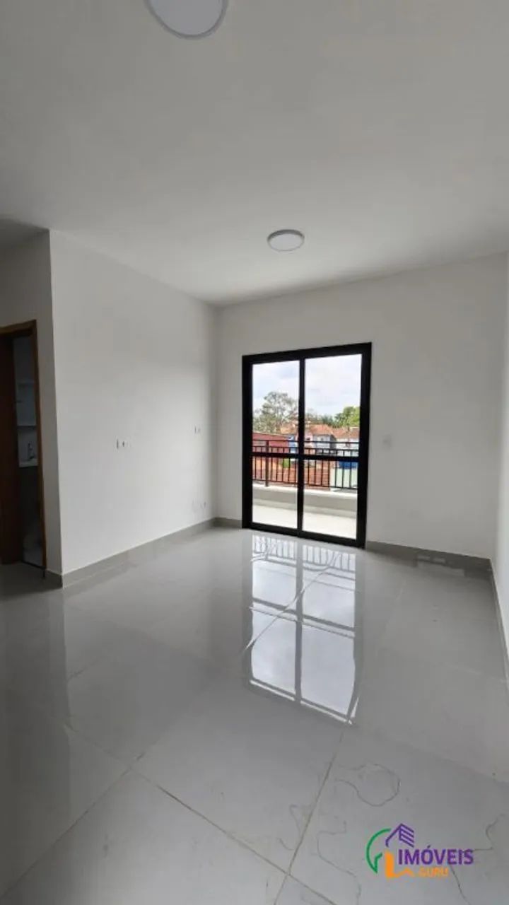 APARTAMENTO - CIDADE ADEMAR - SP - Foto 2