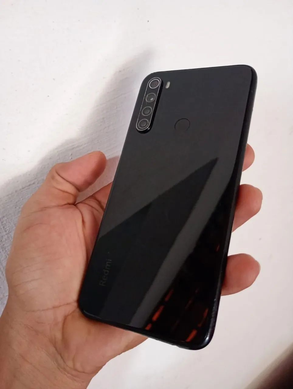Redmi Note 8