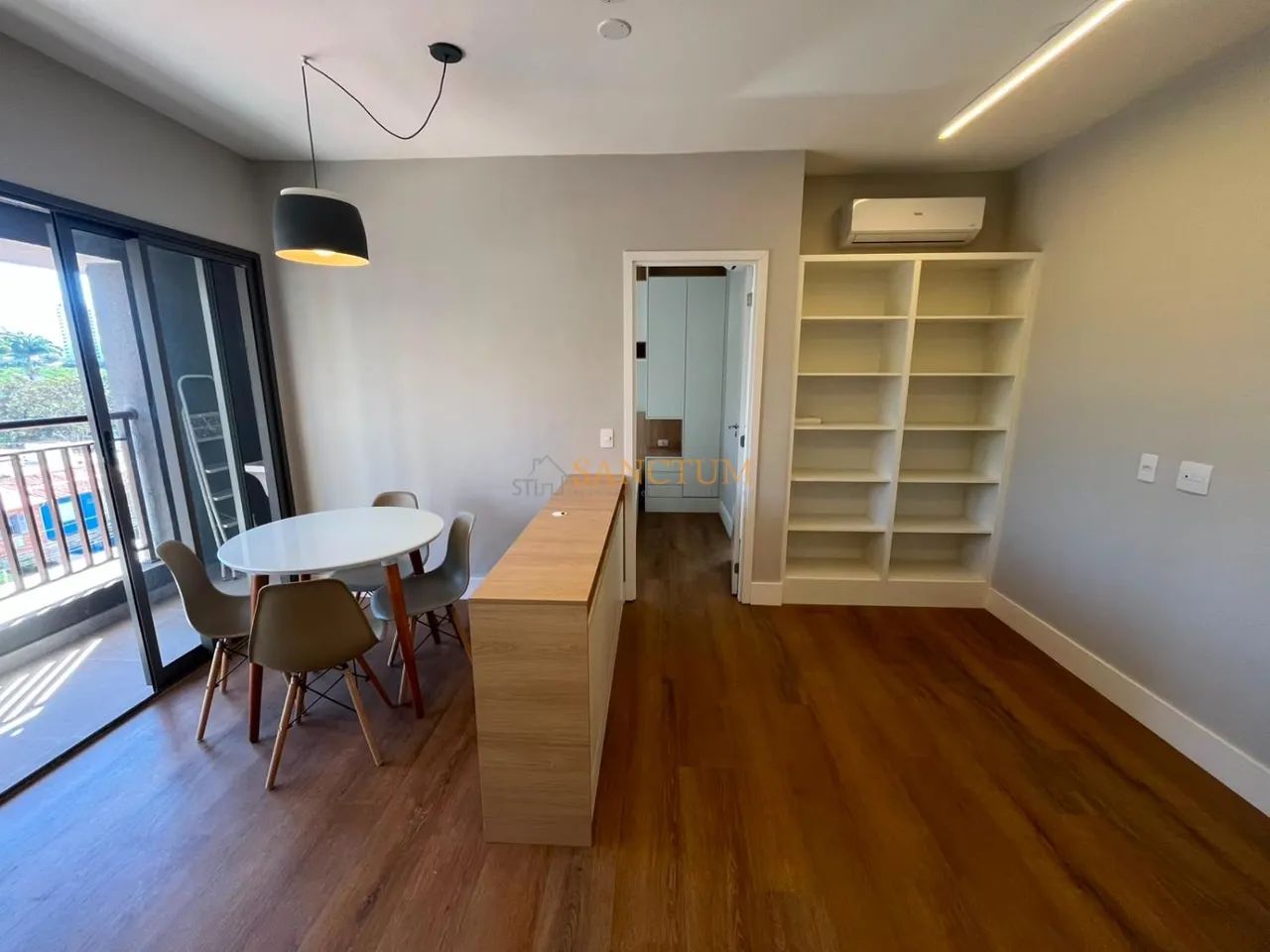 apartamento - Cambuí - Campinas - Foto 5