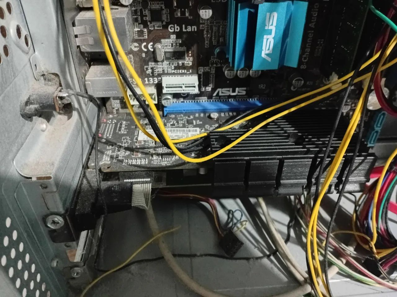 Vendo CPU . - Foto 5
