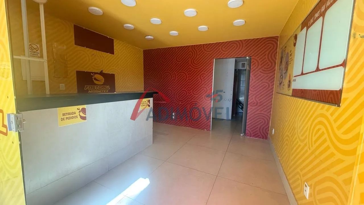LOJA COMERCIAL em VITÓRIA - ES, PRAIA DO CANTO - Foto 2
