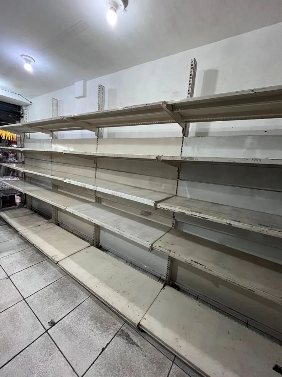 GONDôLA PRA MERCADO - Foto 2