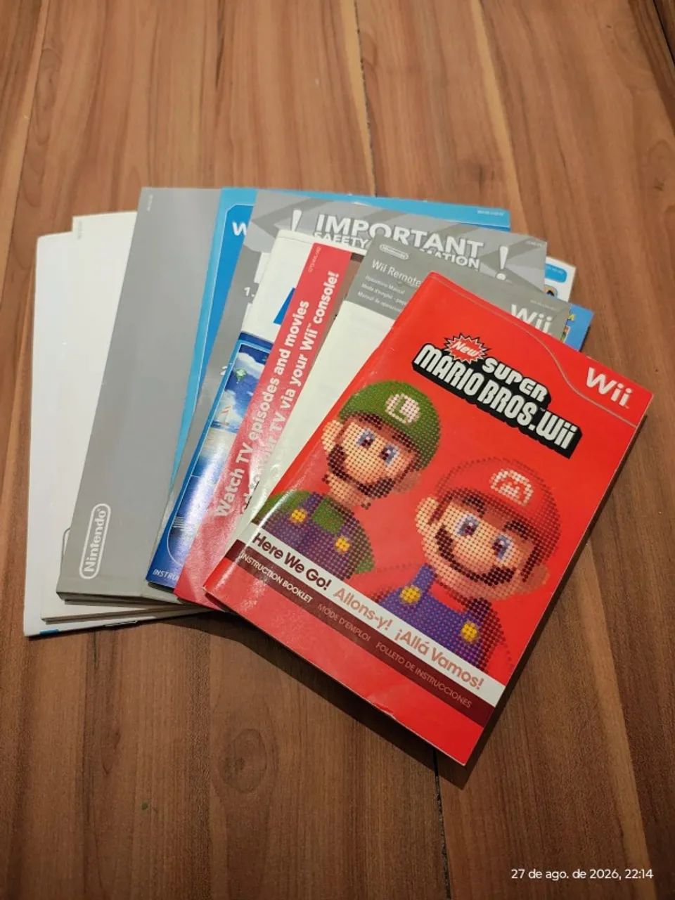 Nintendo Wii GameCube - Foto 2