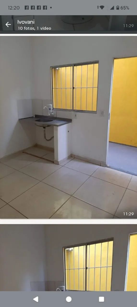 Tipo kitnet  - Foto 3