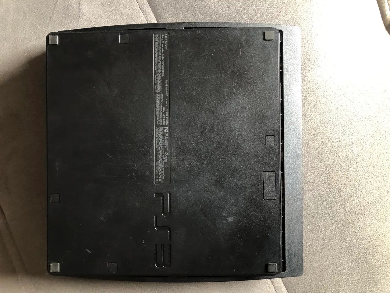 Ps3 slim - Foto 3