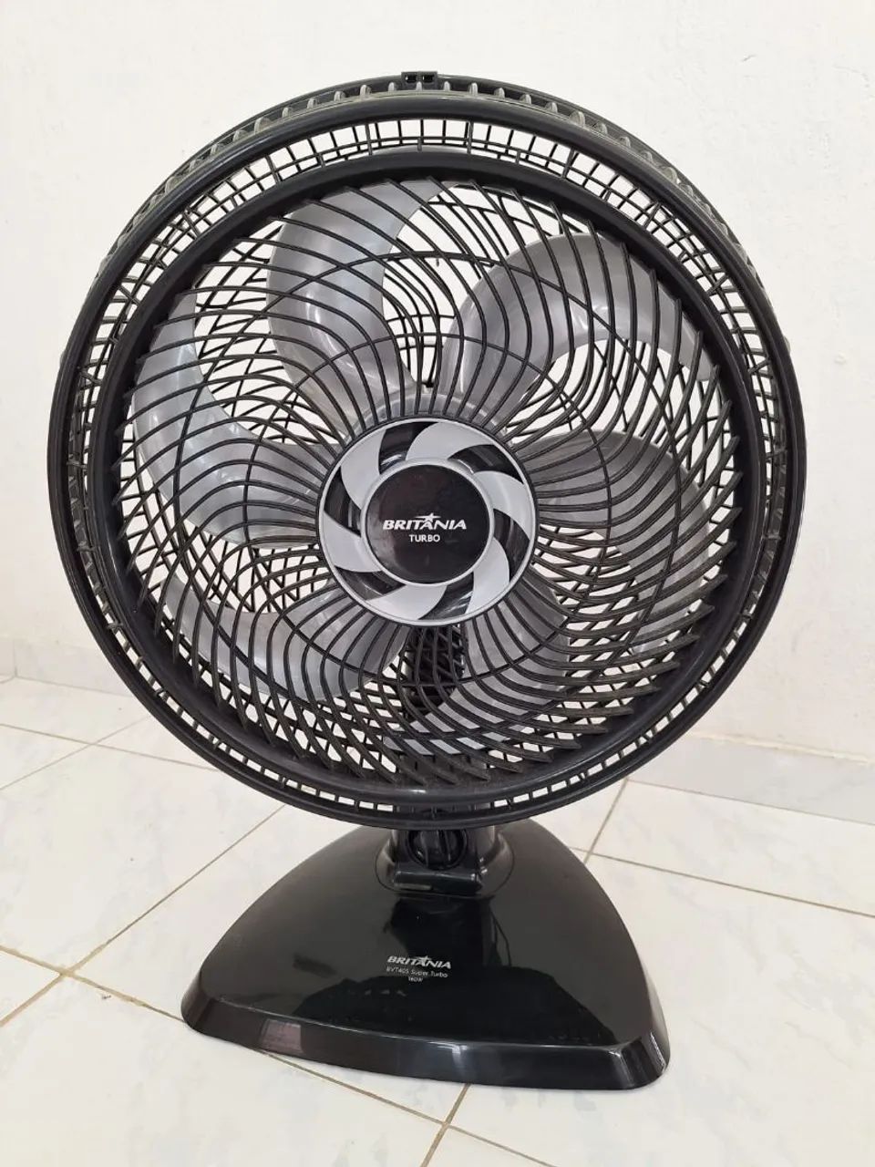 Ventilador Britânia  - Foto 4
