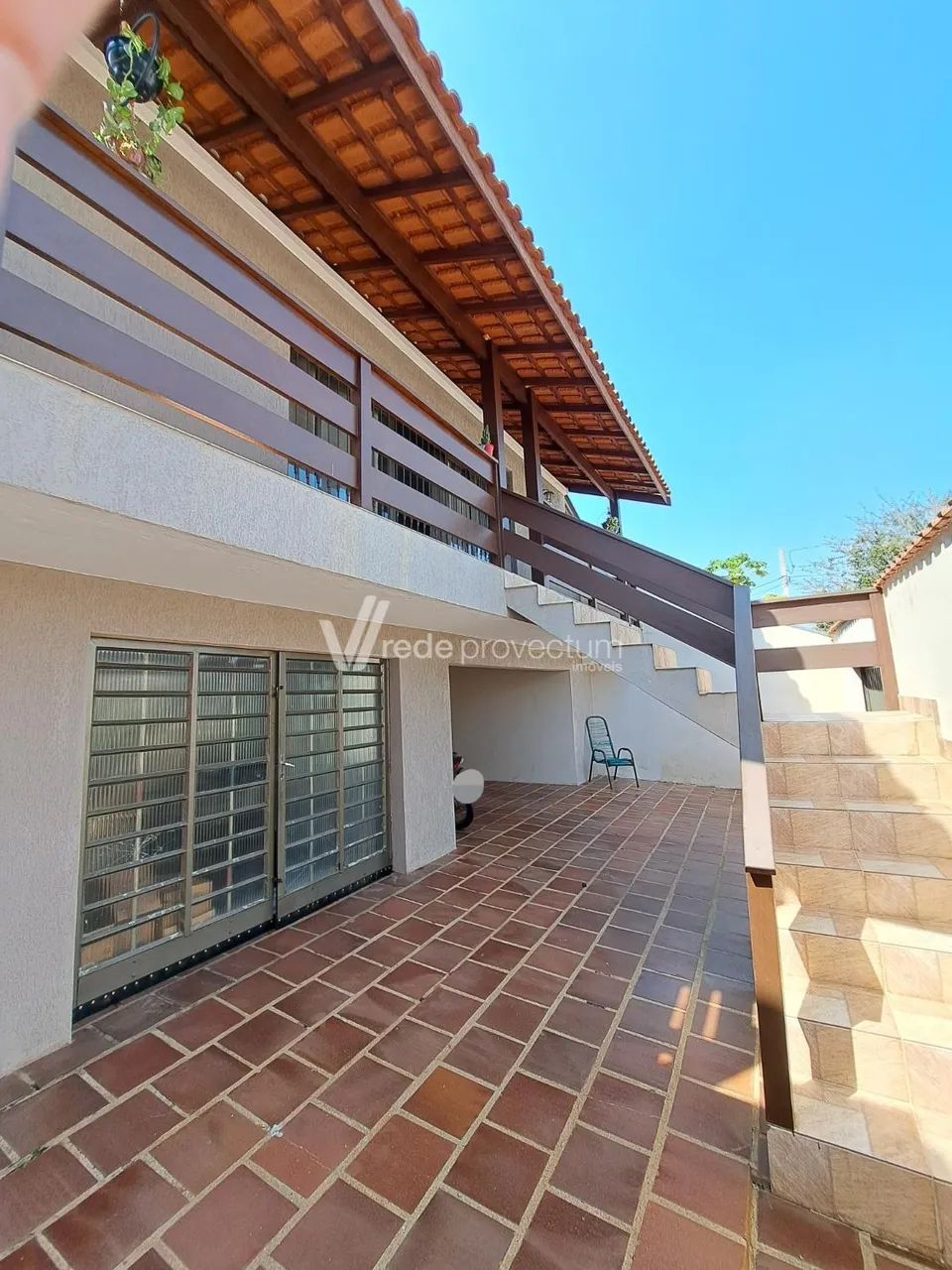 casa - Cidade Jardim - Campinas - Foto 2