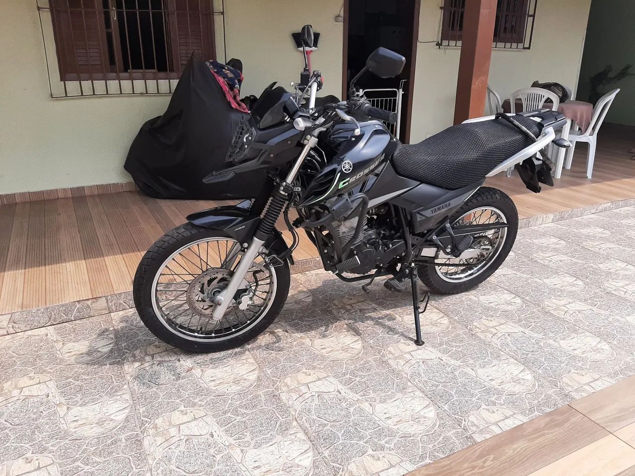 CROSSER 2024 - Foto 2