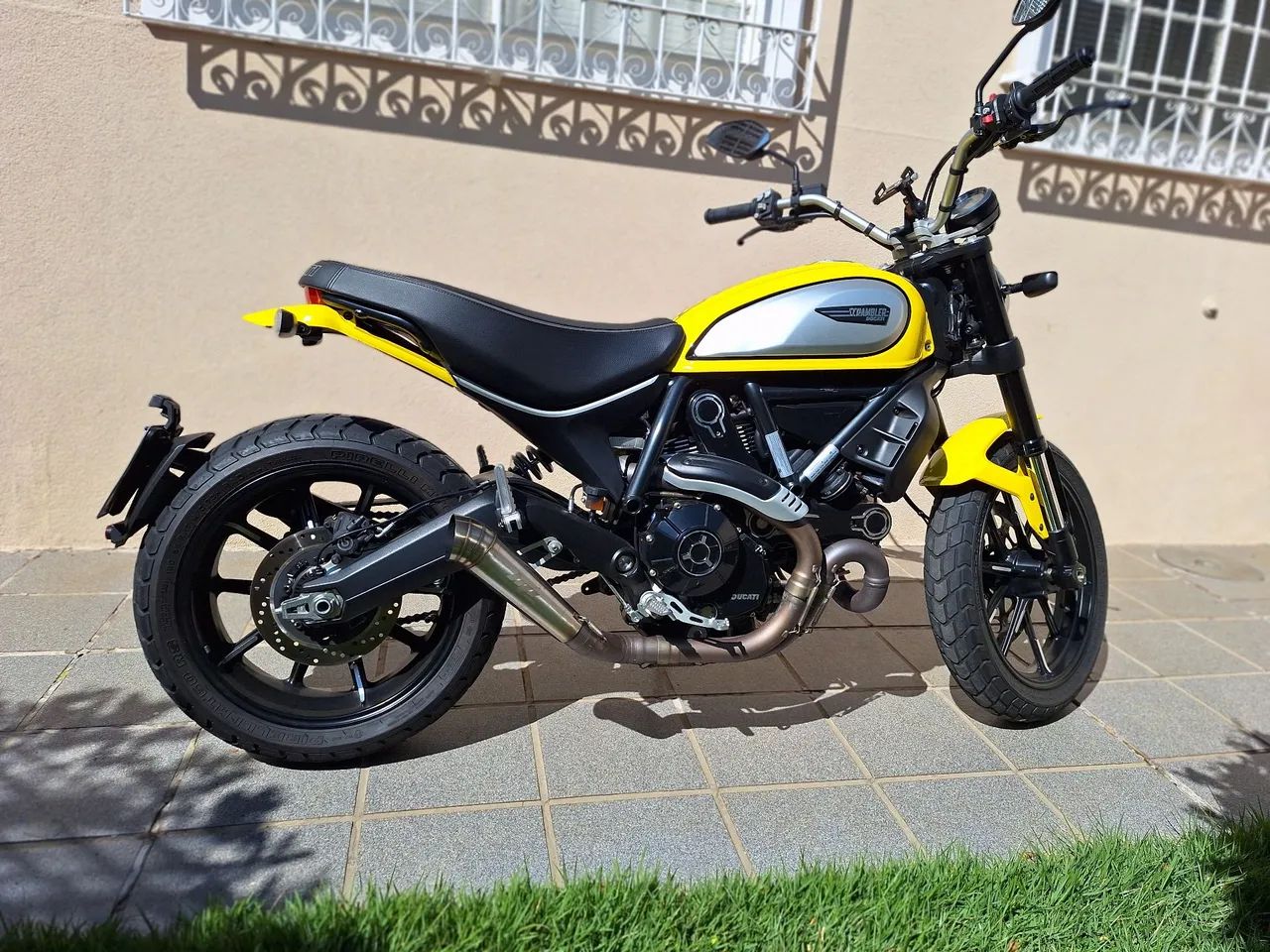 Ducati Scrambler 800 2023  - Foto 3