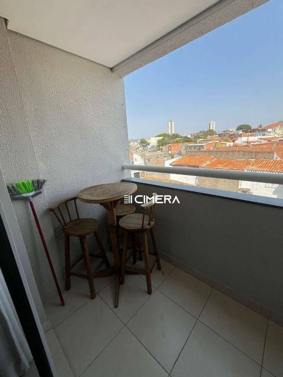 Apartamento com 2 quartos para alugar no Edifício Glória - Sorocaba/SP - Foto 2