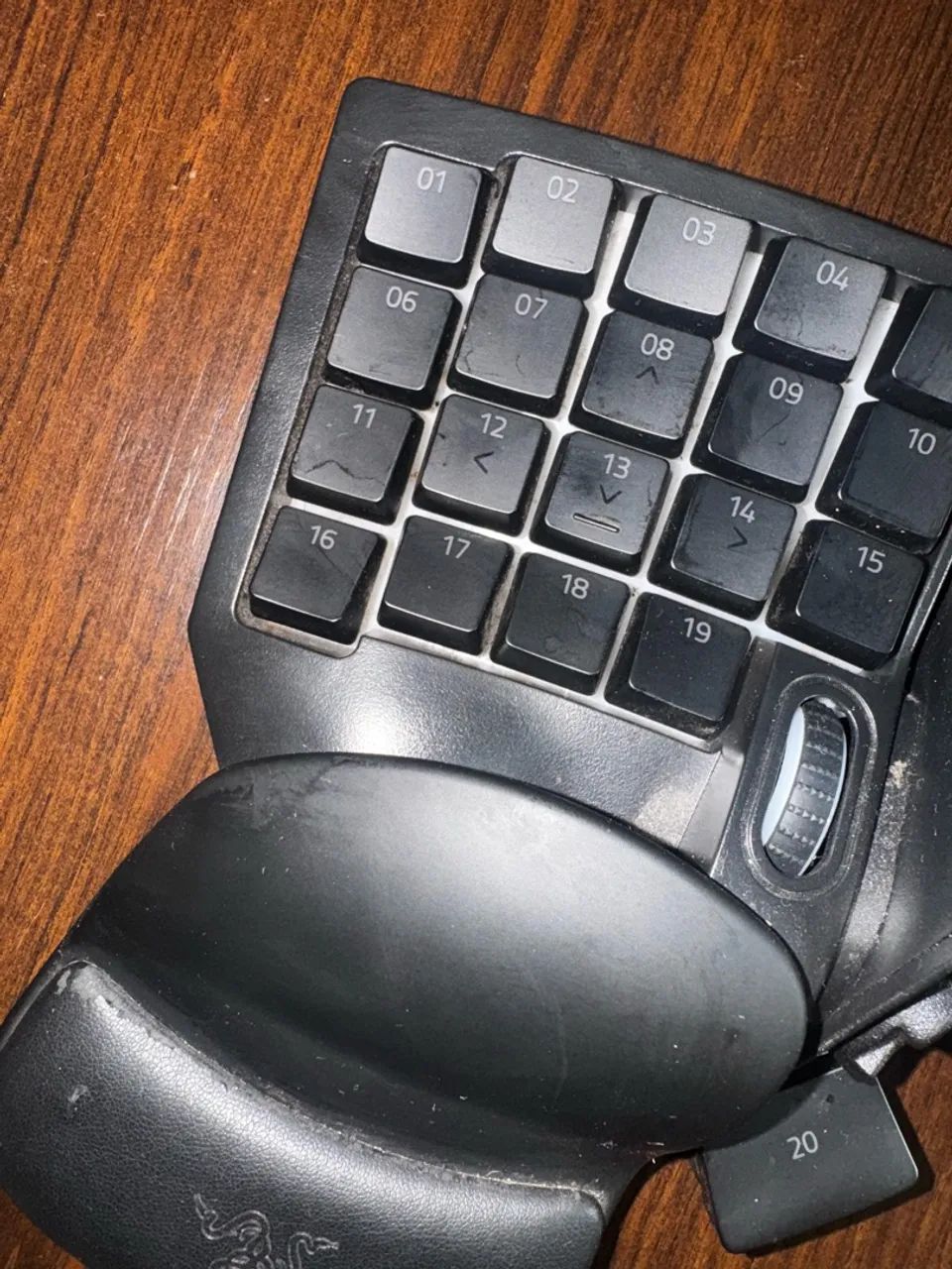 Razer Tartarus V2 - Foto 3