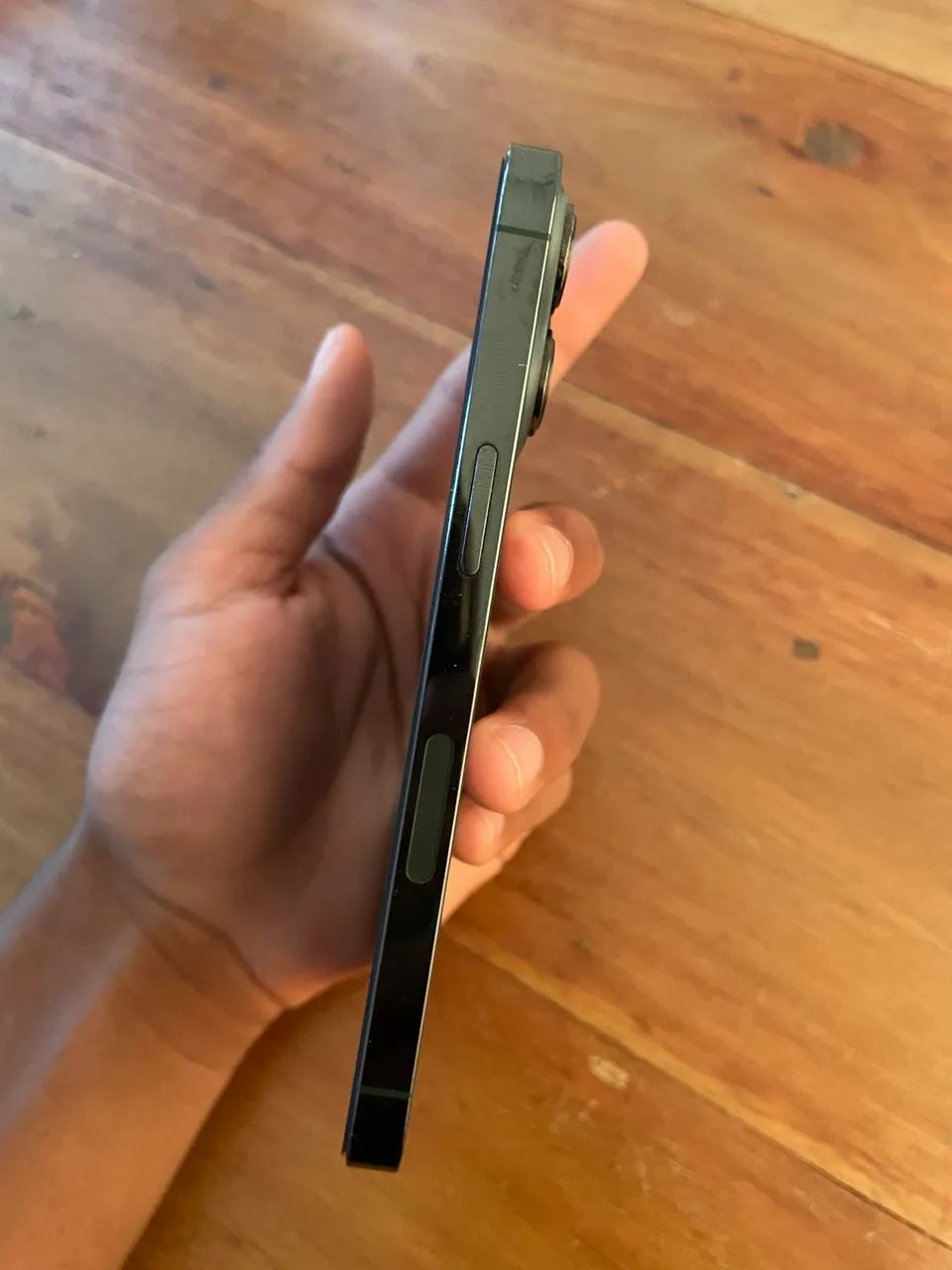 iPhone 13 Pro - Foto 2
