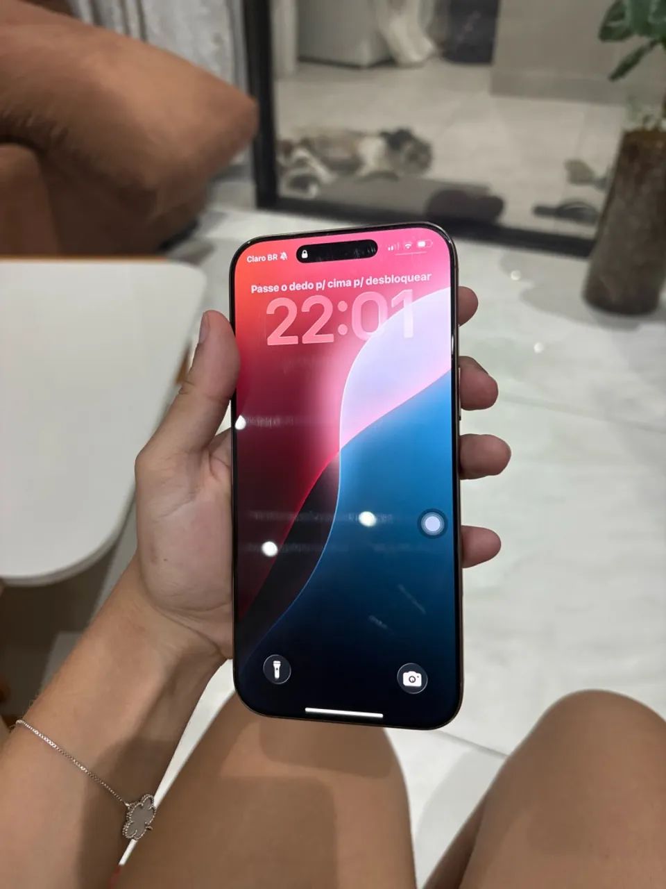 iPhone 16 pro Max  - Foto 2