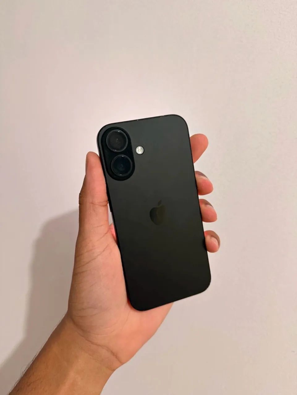 IPhone 16 128gb TODO ORIGINAL  - Foto 3