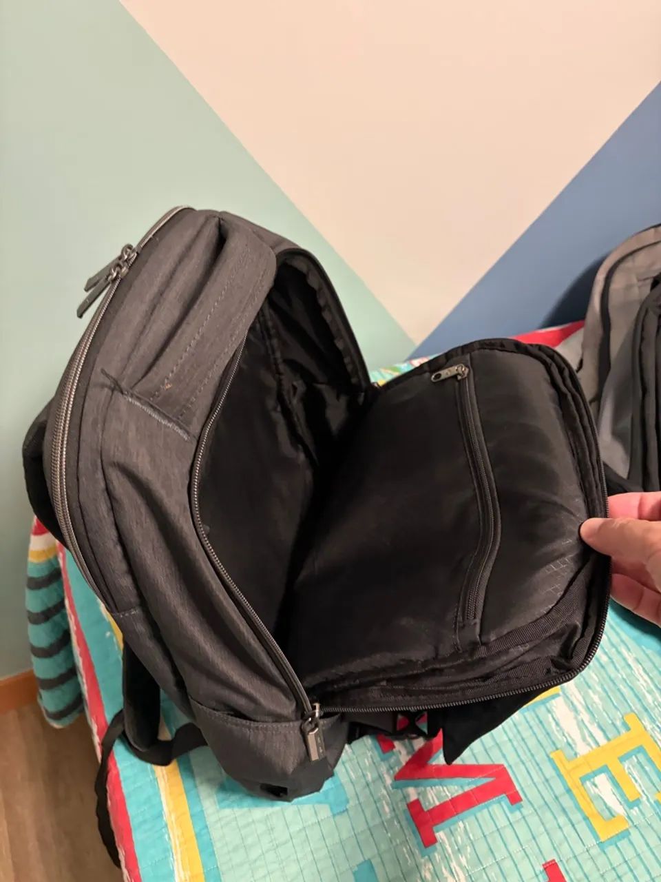 Mochila Samsonite - Foto 4