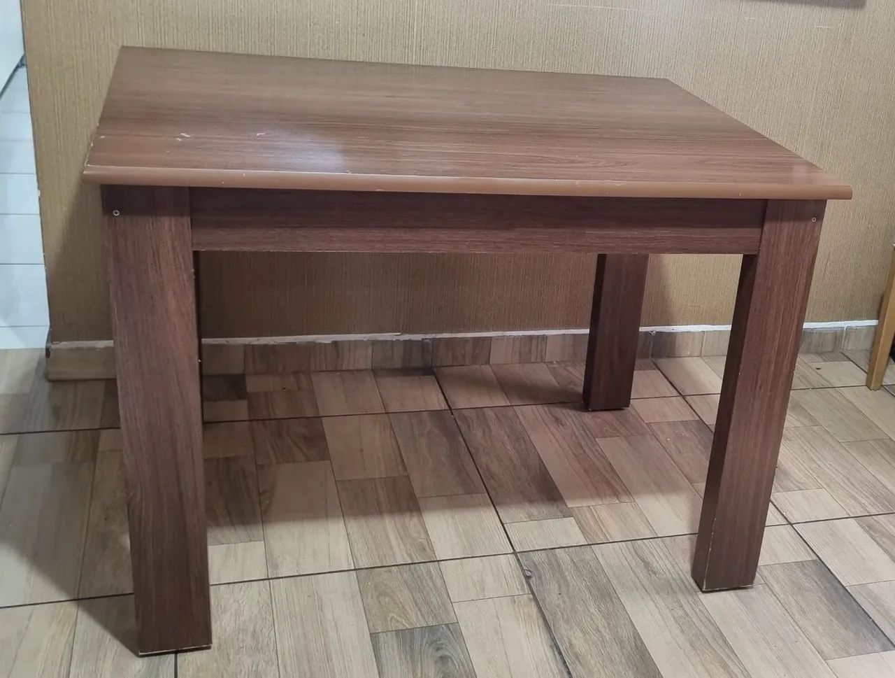 Mesa com 4 cadeiras  - Foto 2