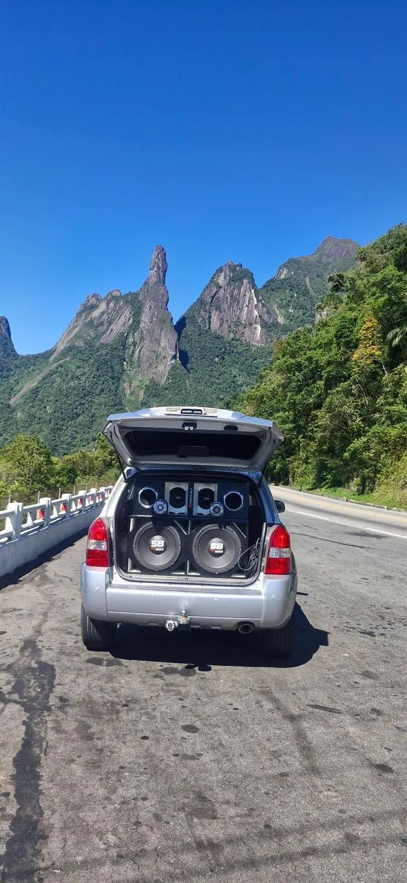 Som automotivo  - Foto 2