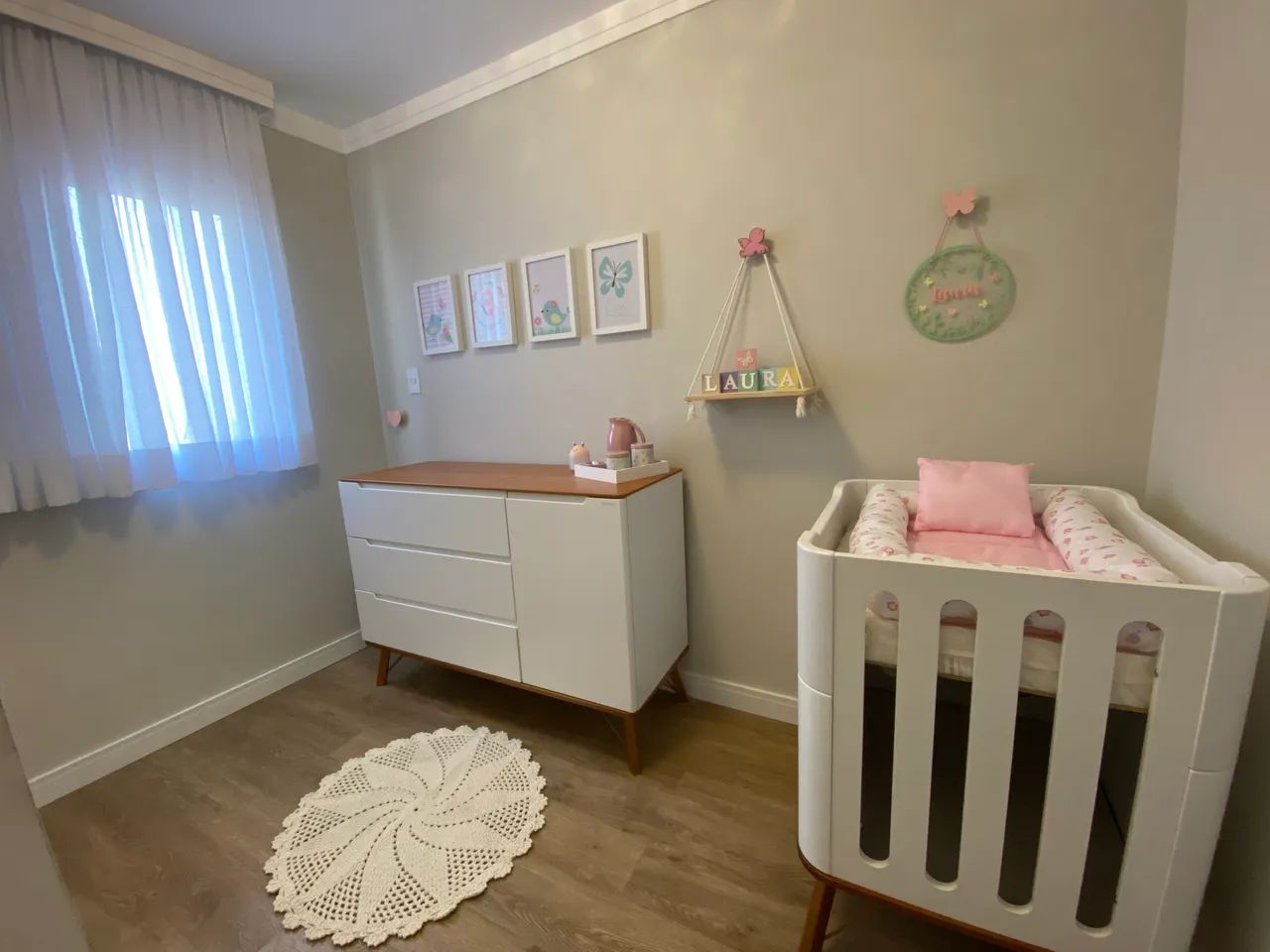 Berço  - Foto 2
