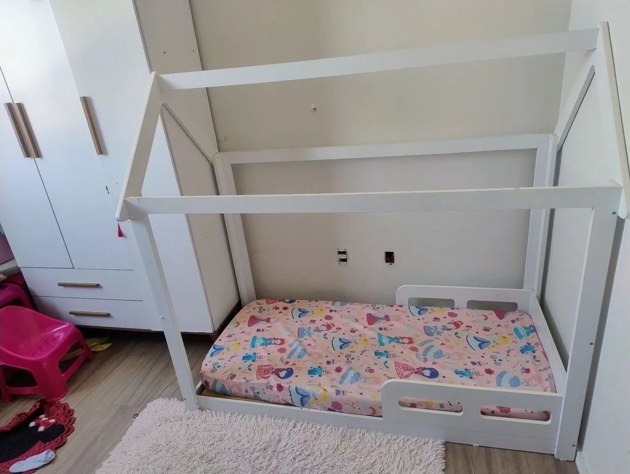 Cama Montessoriana  - Foto 5