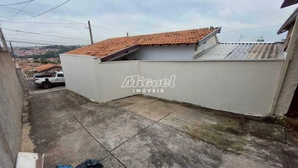 Casa, para aluguel, Paulista - 2 quartos - Piracicaba/SP - Foto 2