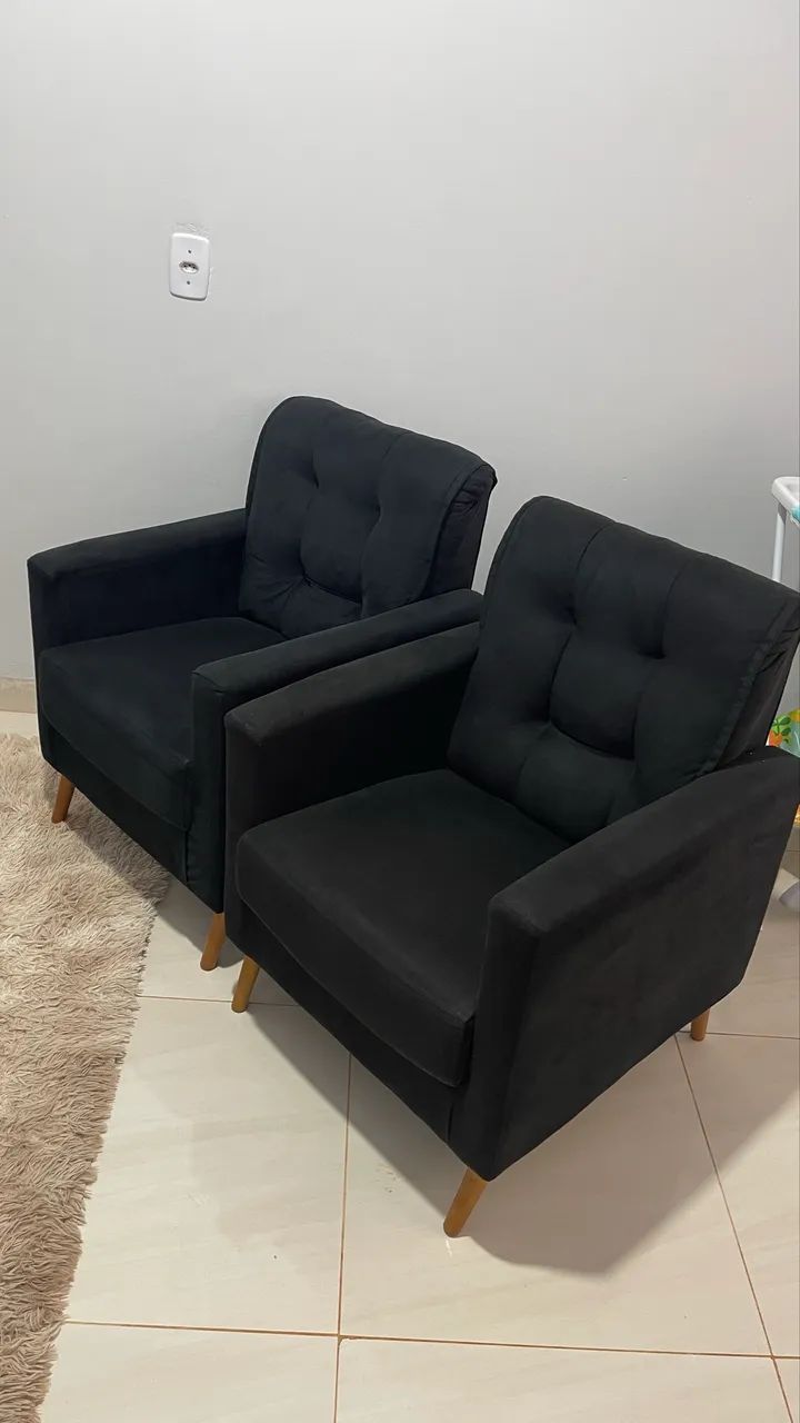 Poltronas  - Foto 4