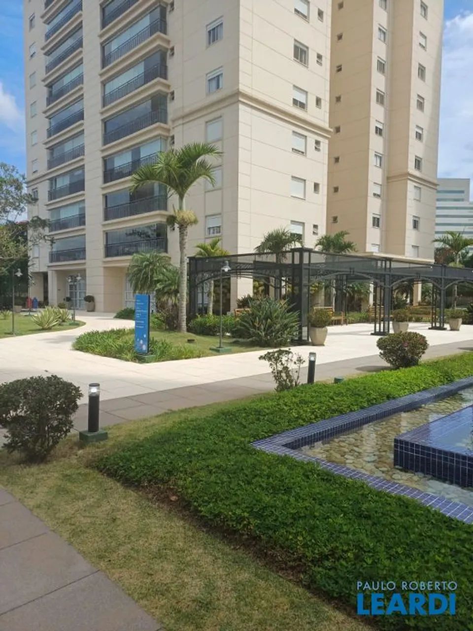 APARTAMENTO - SANTO AMARO - SP - Foto 5