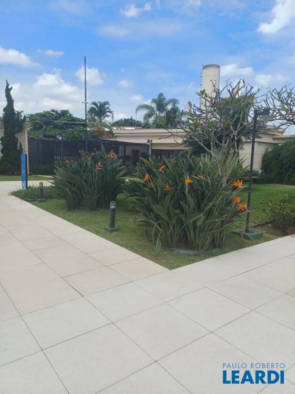 APARTAMENTO - SANTO AMARO - SP - Foto 3