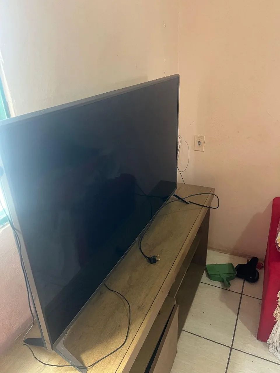 Tv LG smart 4k 49 polegadas  - Foto 2