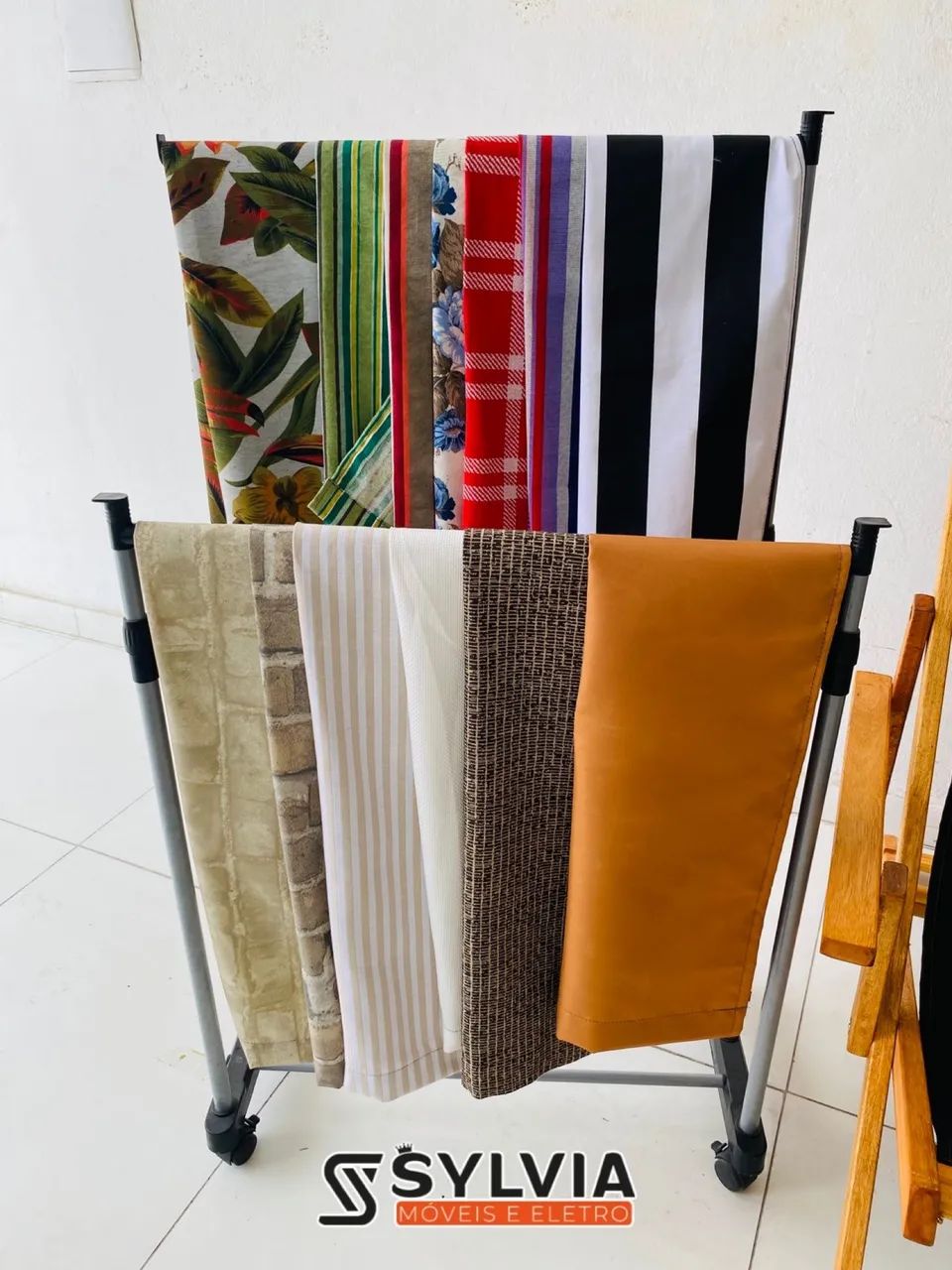 PREGUIÇOSAS (VÁRIAS ESTAMPAS)