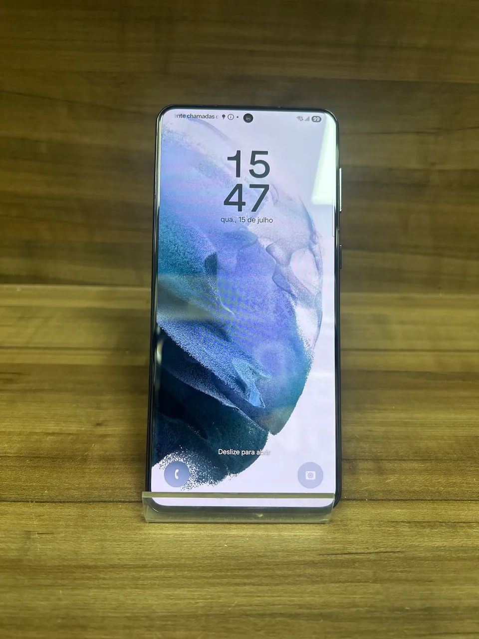 S21 plus 5G