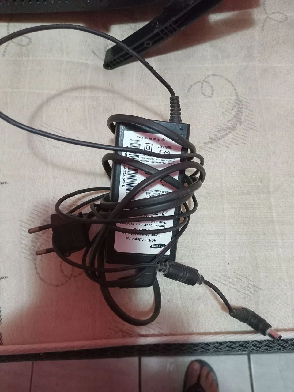 TV Samsung 32 . - Foto 3