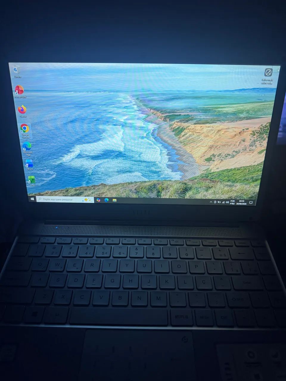 Vende-se notebook  - Foto 2