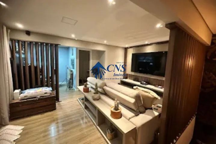 Cobertura duplex 214 m² à venda em Taboão da Serra - Foto 2