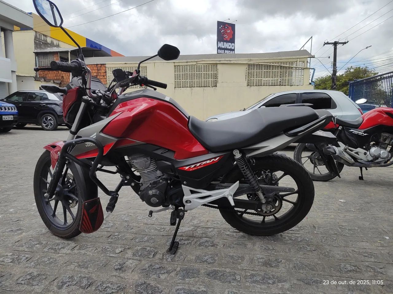 Titan 2025 21..500 - Foto 4