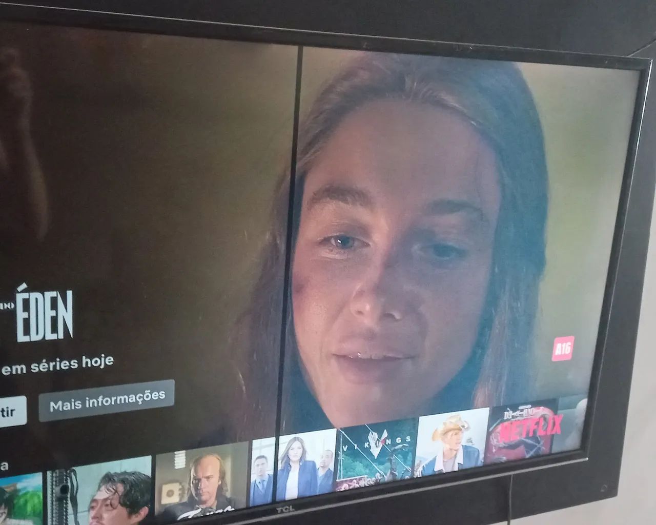 TV TCL 42 - Foto 4