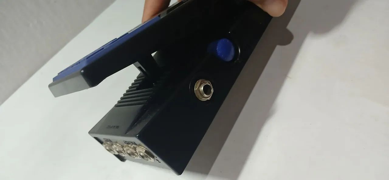 Pedal volume - Foto 4