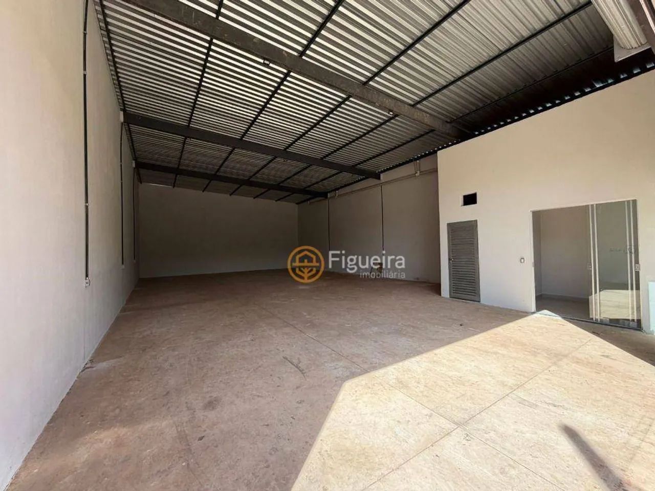 BARRACÃO COMERCIAL NO CENTRO - Foto 5